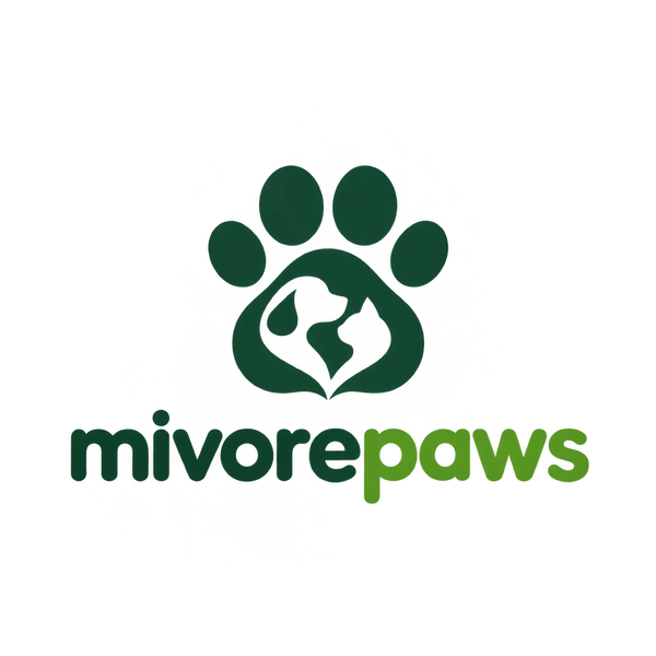 MivorePaws